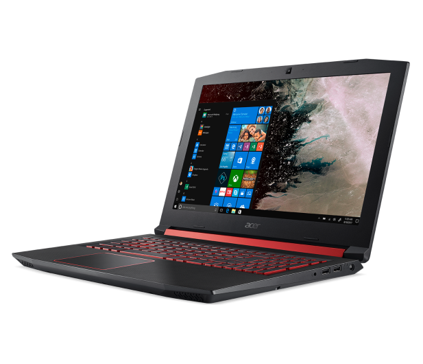 Acer Nitro 5 i5-8300H/8GB/256/Win10 GTX1050 - 433773 - zdjęcie 8